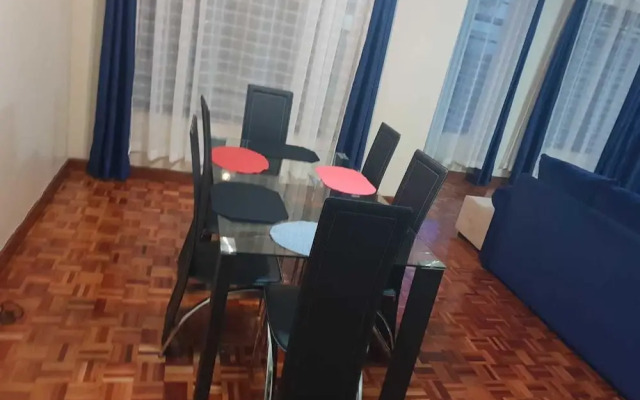Tawa Furnished Apartment