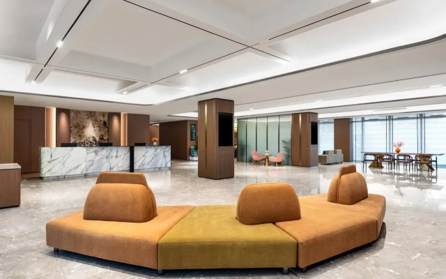 Days Hotel By Wyndham Huzhou Anji