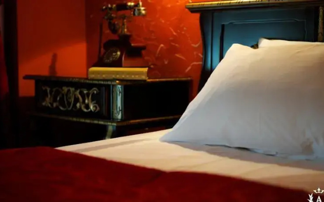 Best Western Ambassador Hotel