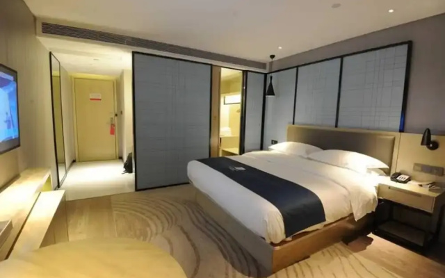 Echarm Hotel Nan Ning
