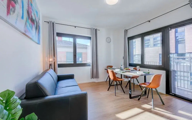 Boutique Apartments