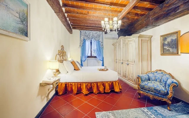 Oriuolo - Flo Apartments