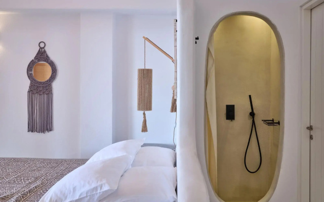 Mythic Paros Adults Only