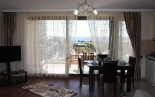 Sultan Homes Antalya