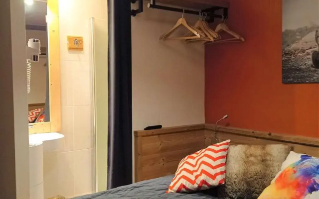 Appartement Val Thorens, 6 pièces, 12 personnes - FR-1-545-20