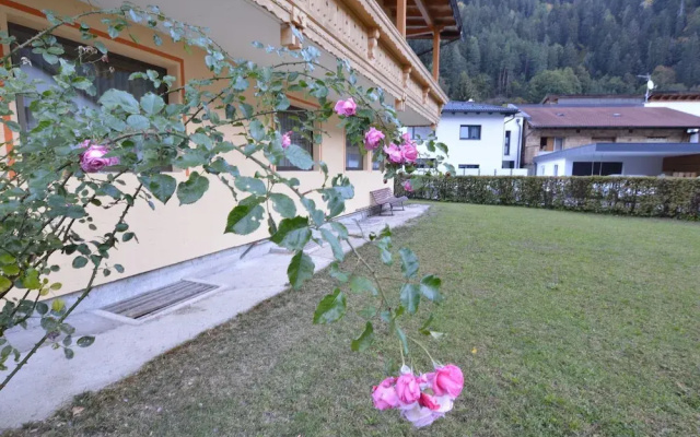 Apartment in Oetz With Balcony, Ski Storage, Fitness Room