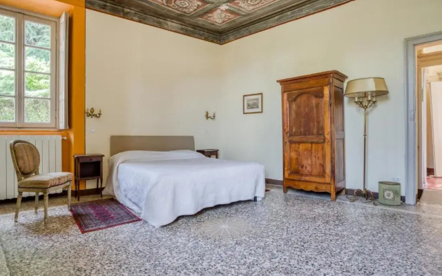 Villa Galli