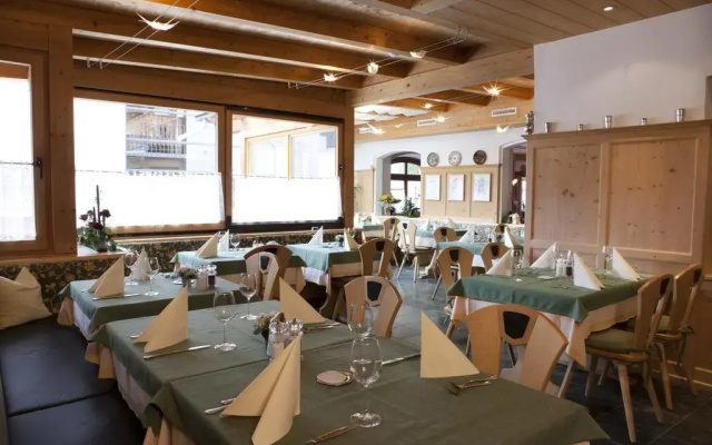 Hotel Astras