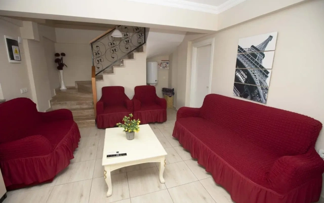 Villa Heyday in Dalyan