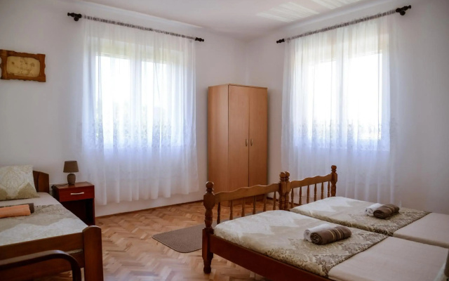 Apartment Nikola