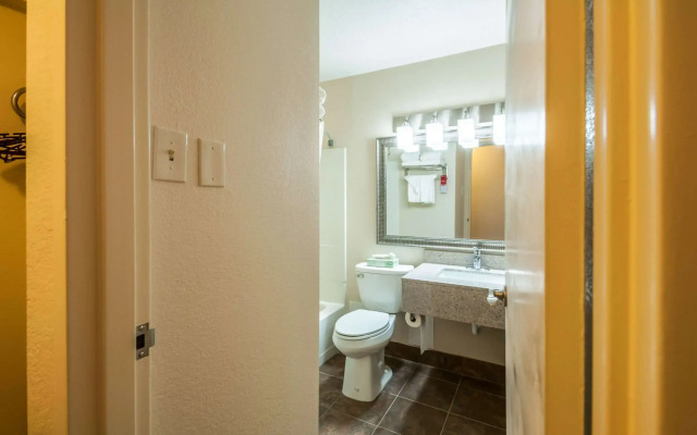 Econo Lodge Hagerstown