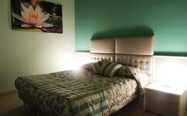 B&B La Casa di Rosa