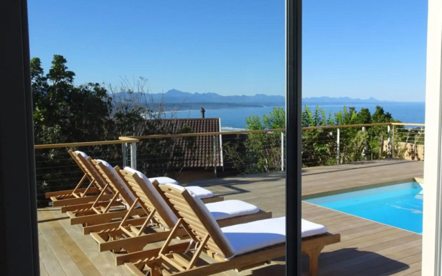 Stella Maris Luxury Apartment