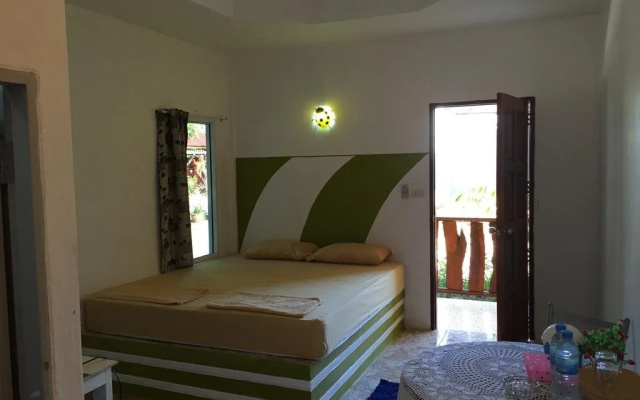 Plyna Resort