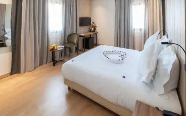 Hotel Yasmine