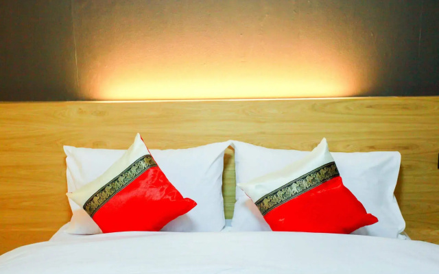 Latitude Chiang Mai