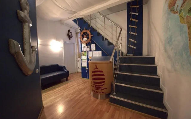 Fregat Hostel