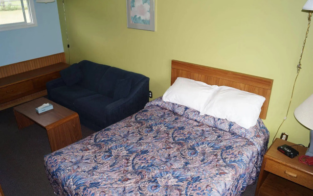 Robyn's Motel