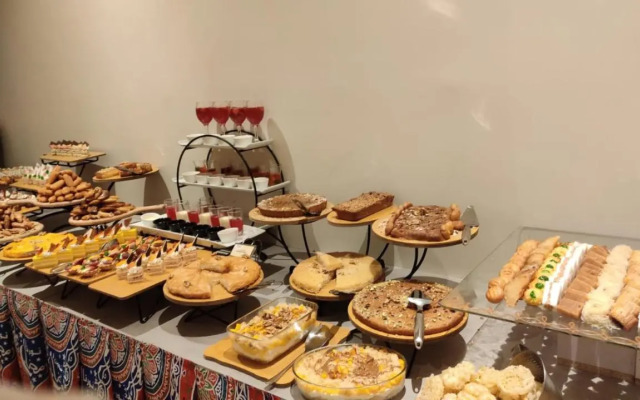 Enala Hotel Apartments- Tabuk