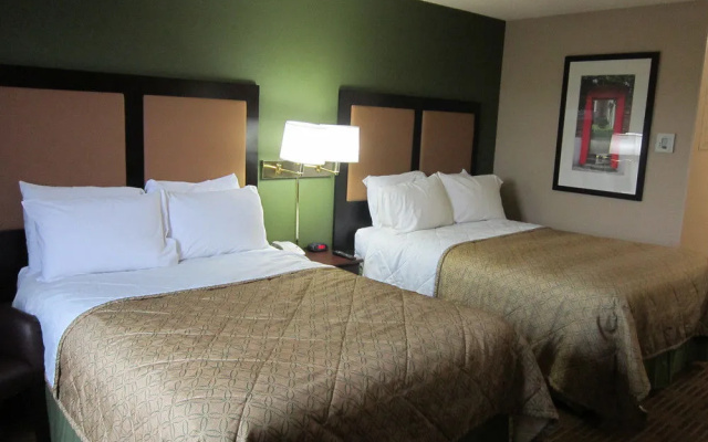 Extended Stay America Stockton - Tracy