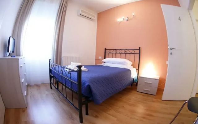 Hotel Samoggia