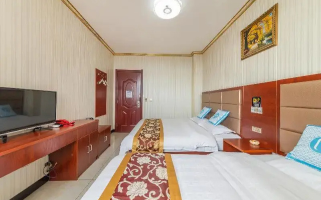 Shengjiehotel