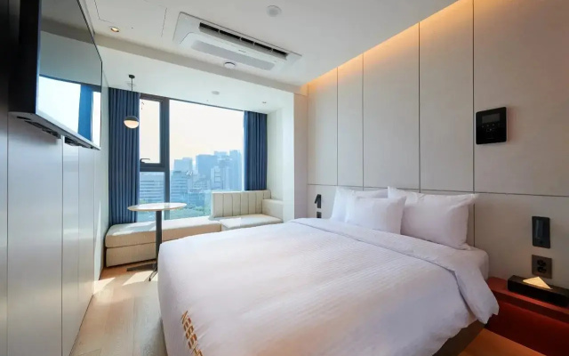 N285 Hotel Insadong