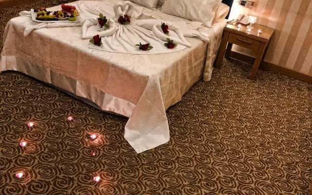 Sular Hotel