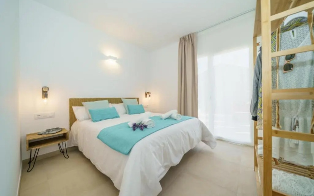 Bamblue Boutique Apartments