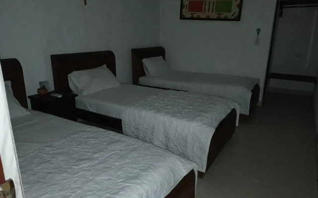 Hotel Villa Maritza