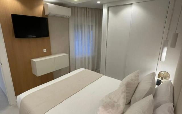 Amarella Suite