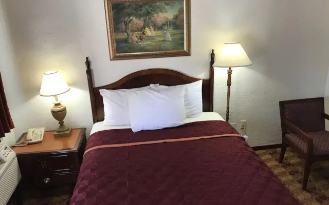 Economy Inn