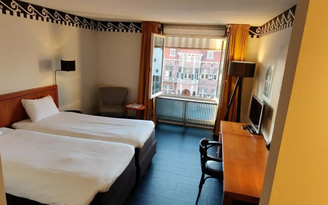 Hotel Theater Figi