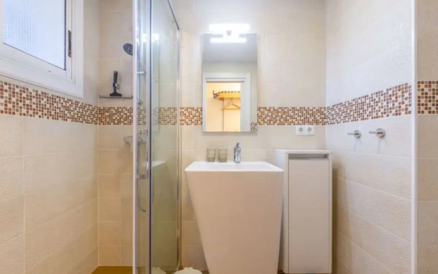 Apartment Rodas Salou
