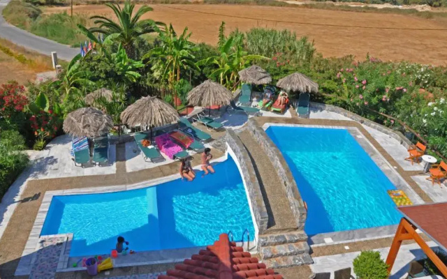 Poledas Apartments