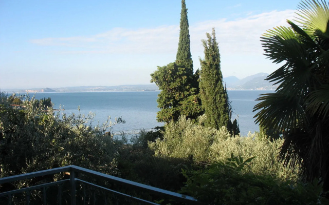 Villa Patrizia
