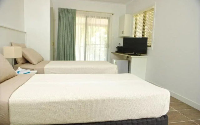 Cape York Peninsula Lodge