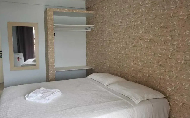 Pousada Casa Da Praia