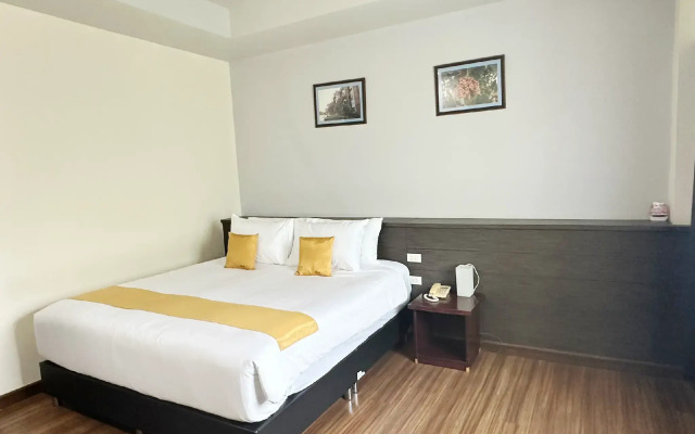 Akelada Hotel