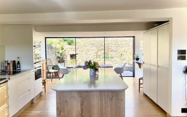 Woodlea Cottage