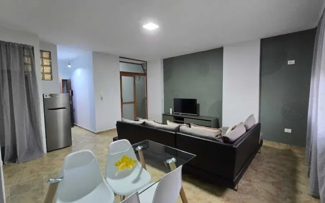 Tirent Apartment-One Bedroom Central