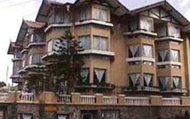 Отель Windsor Hotel Шри-Ланка, Нувара-Элия - отзывы, цены и фото номеров - забронировать отель Windsor Hotel онлайн вид на фасад