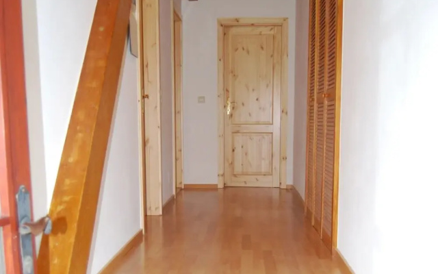 Comfortable Apartment In Rickenbach Near Forest