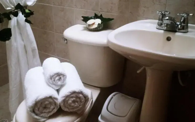 Casa Coliving Day 121
