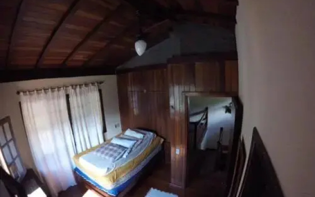 Casa da Mayner