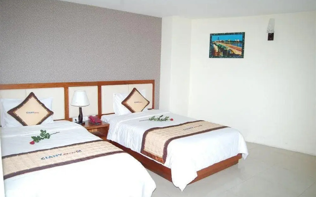 VN Da Thanh Hotel
