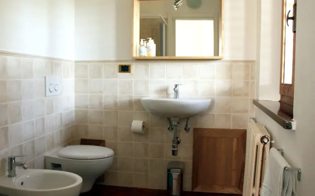 Bio B&B La fanciullaccia