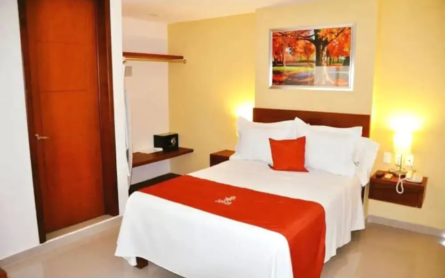 Hotel Yakar