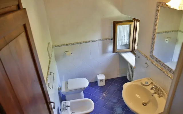 Agriturismo Valle del Tione