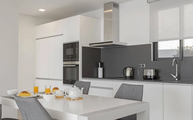 Searenity Vacations Home II